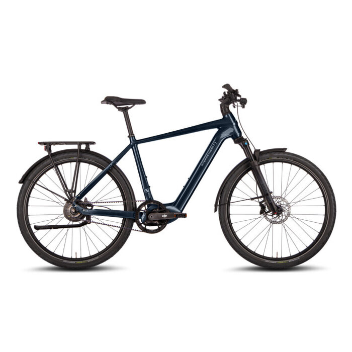 Steppenwolf Transterra Sport 9.0 Heren
