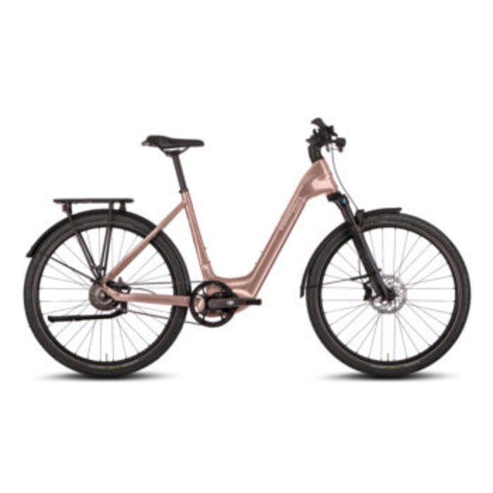 Steppenwolf Transterra Easy 9.0 Dames
