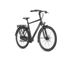 Gazelle Chamonix C7