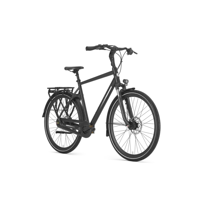 Gazelle  Chamonix C7