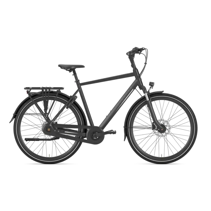 Gazelle  Chamonix C7