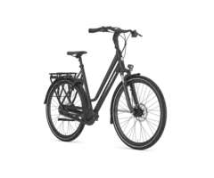 Gazelle Chamonix C7