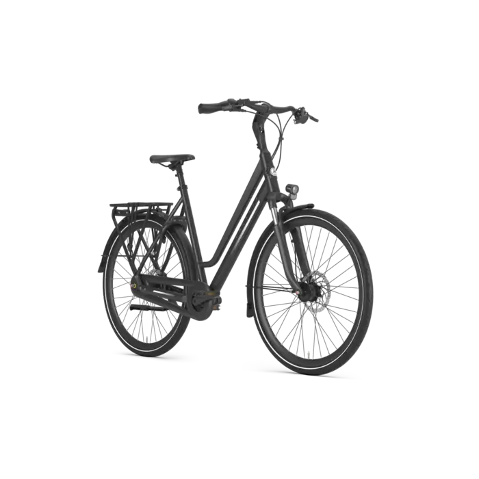 Gazelle  Chamonix C7