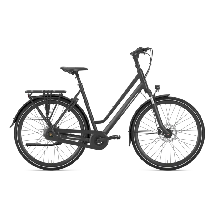 Gazelle  Chamonix C7
