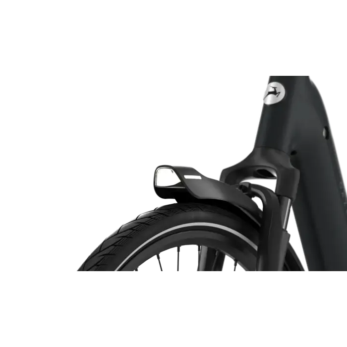 Gazelle Grenoble C5+