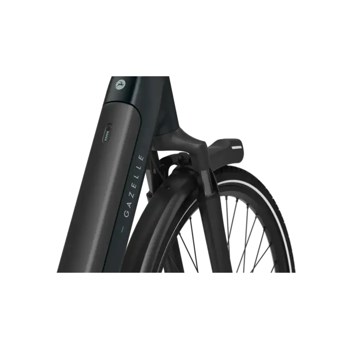 Gazelle Grenoble C5+