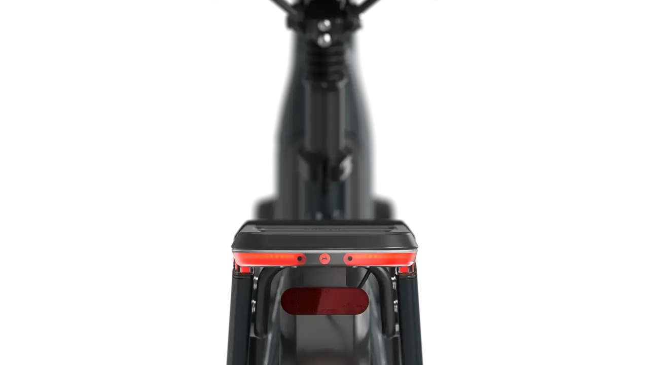 Gazelle Grenoble C5+