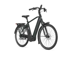 Gazelle Grenoble C5+