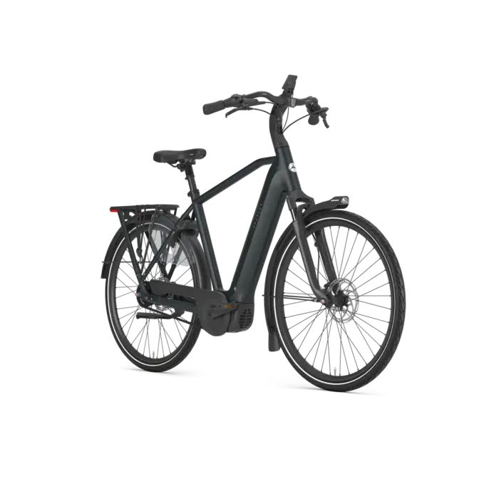 Gazelle Grenoble C5+