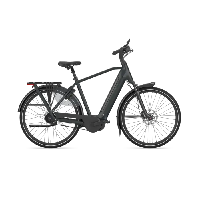 Gazelle Grenoble C5+