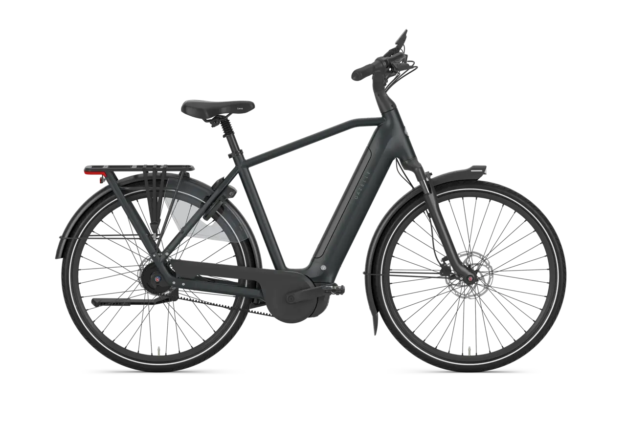 Gazelle Grenoble C5+