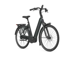 Gazelle Grenoble C5+