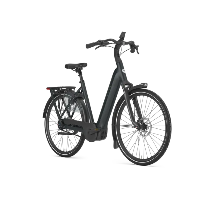 Gazelle Grenoble C5+