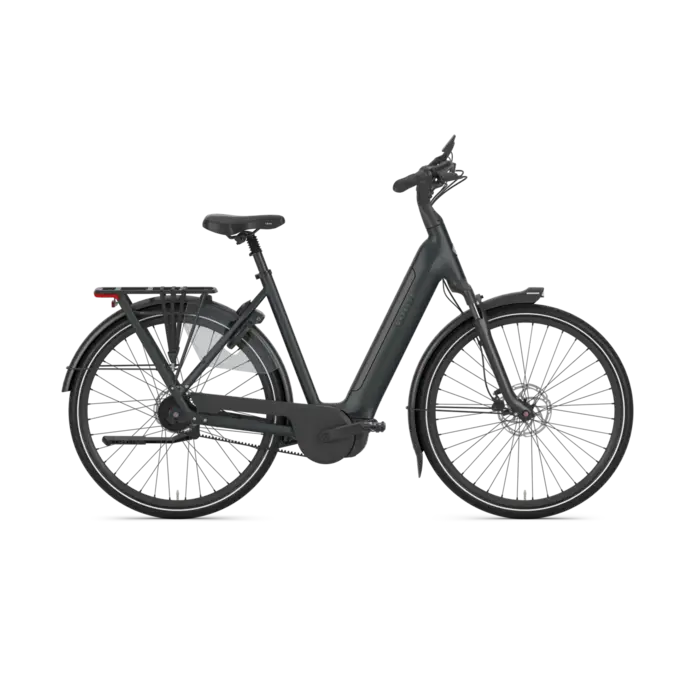 Gazelle Grenoble C5+