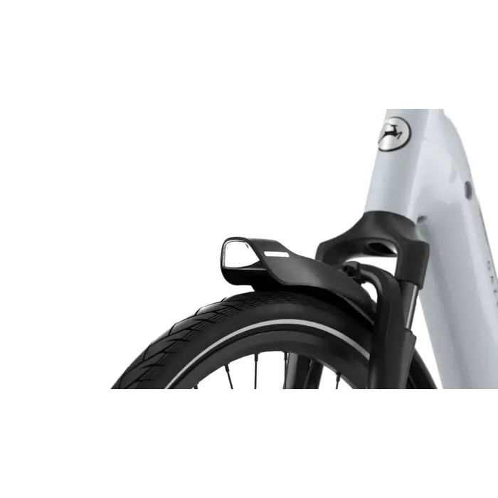 Gazelle Grenoble C5+