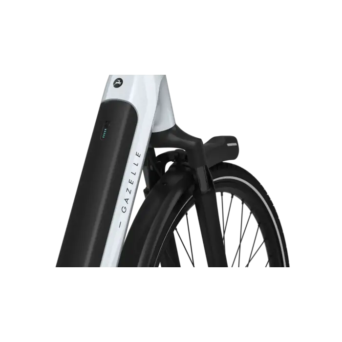 Gazelle Grenoble C5+