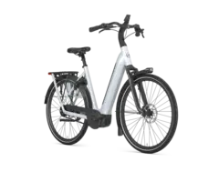 Gazelle Grenoble C5+