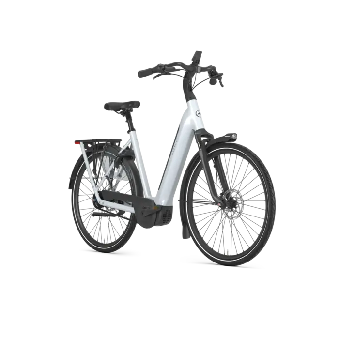 Gazelle Grenoble C5+
