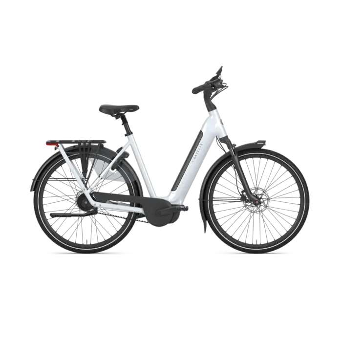 Gazelle Grenoble C5+