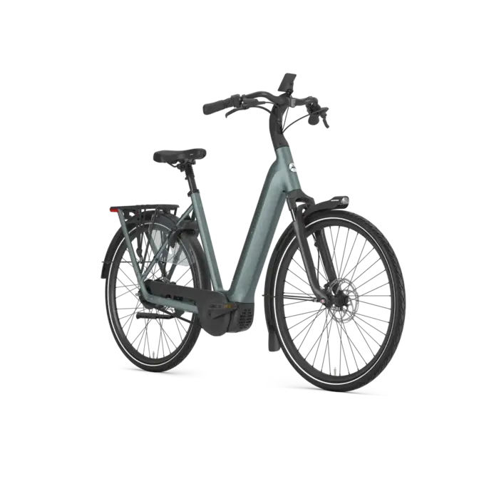 Gazelle Grenoble C310