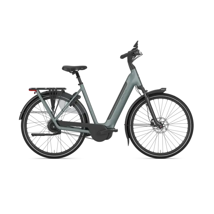 Gazelle Grenoble C310