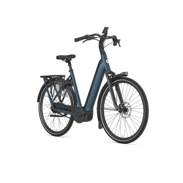 Gazelle Grenoble C310