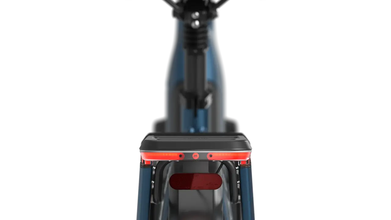 Gazelle Grenoble C310