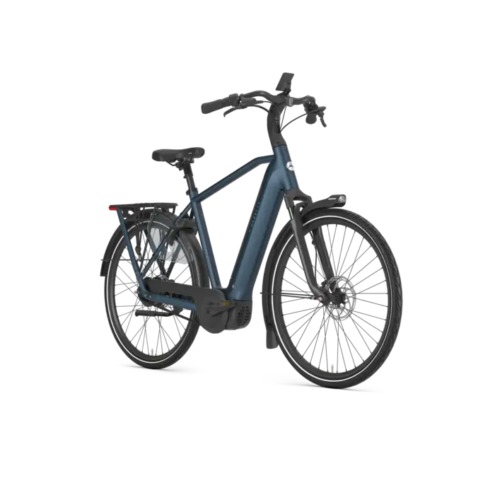 Gazelle Grenoble C310