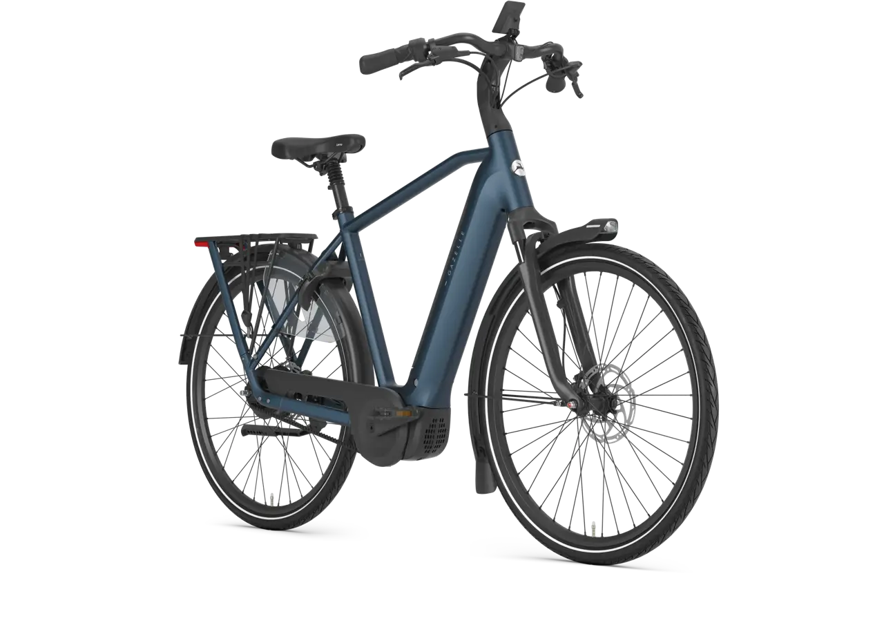 Gazelle Grenoble C310