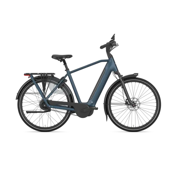 Gazelle Grenoble C310