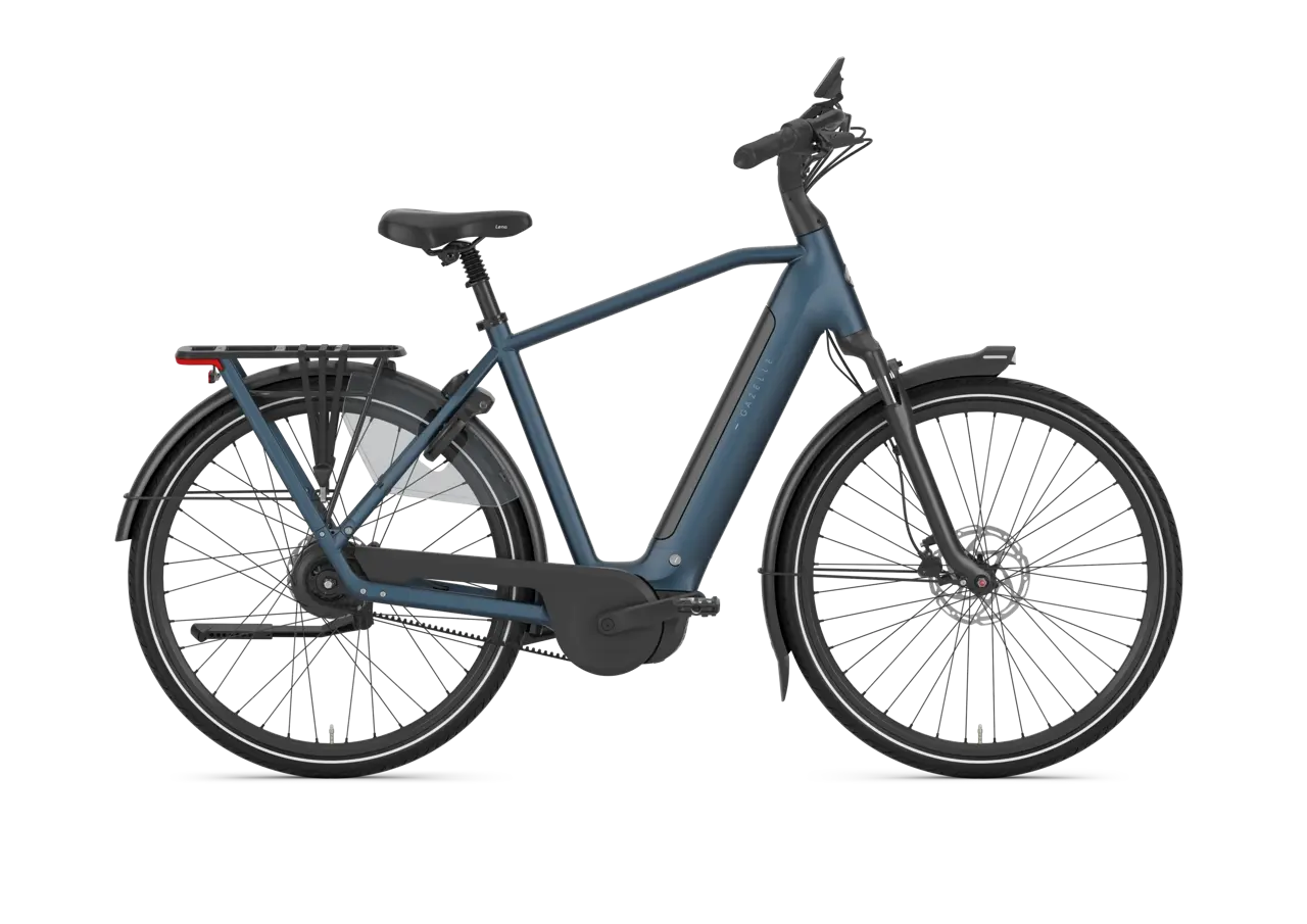 Gazelle Grenoble C310