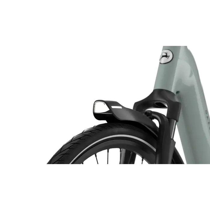 Gazelle Grenoble C8