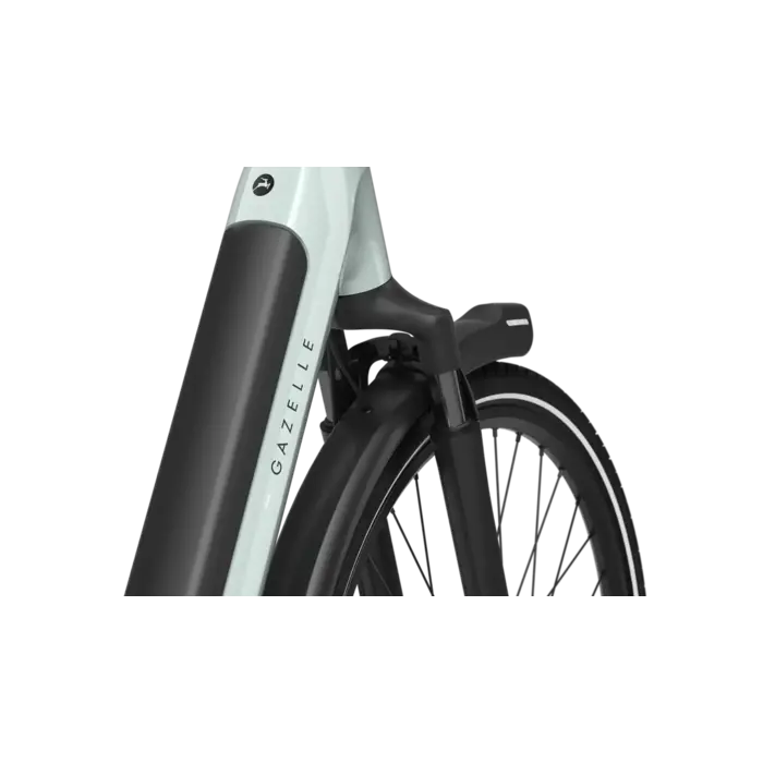 Gazelle Grenoble C8