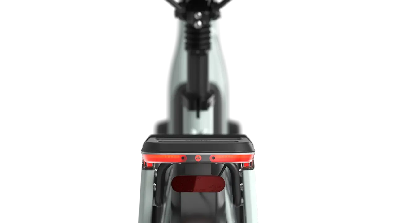 Gazelle Grenoble C8