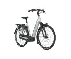 Gazelle Grenoble C8