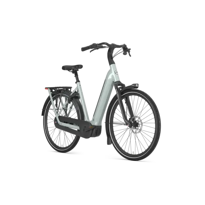 Gazelle Grenoble C8