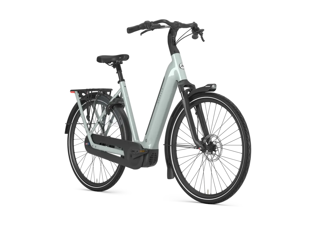 Gazelle Grenoble C8