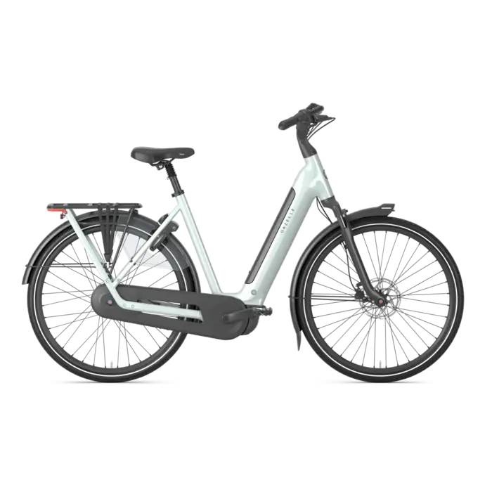 Gazelle Grenoble C8