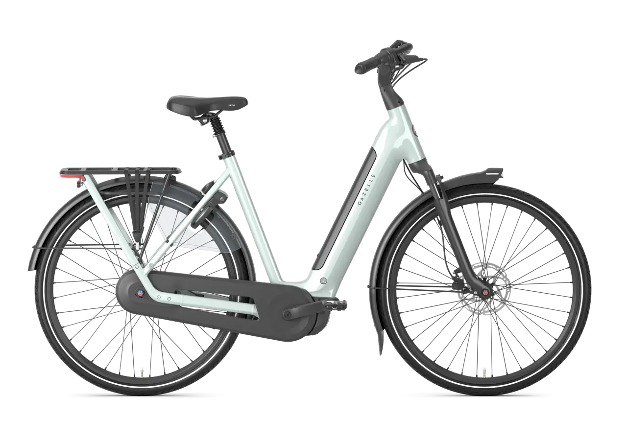 Gazelle Grenoble C8