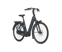 Gazelle Grenoble C8