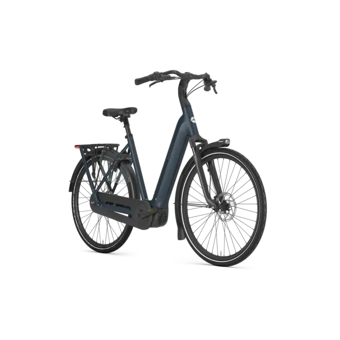 Gazelle Grenoble C8