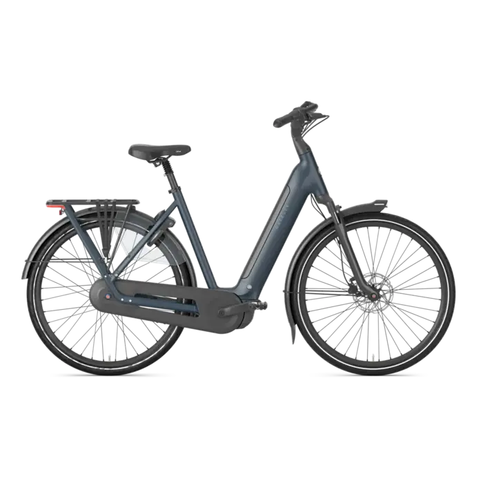 Gazelle Grenoble C8