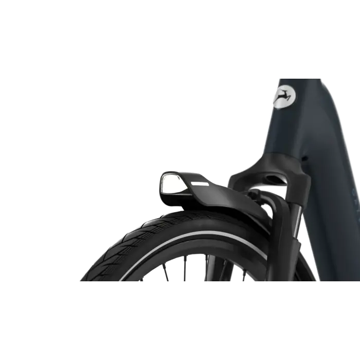 Gazelle Grenoble C8