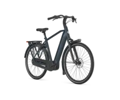 Gazelle Grenoble C8