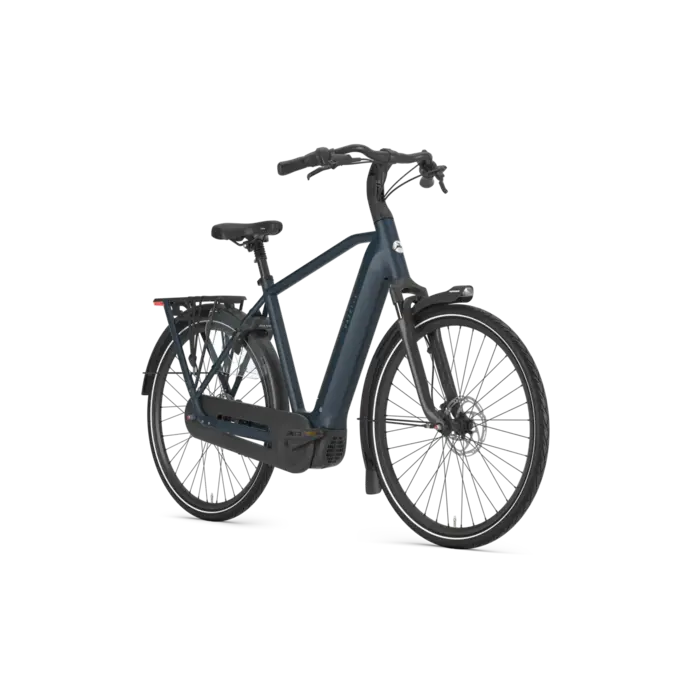 Gazelle Grenoble C8