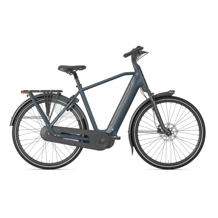 Gazelle Grenoble C8