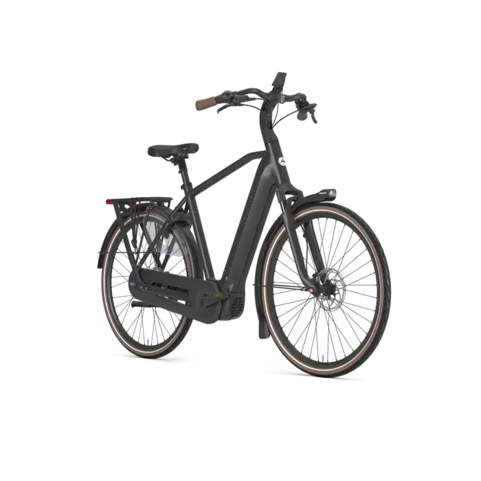 Gazelle Grenoble C5