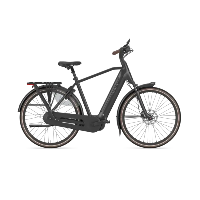 Gazelle Grenoble C5