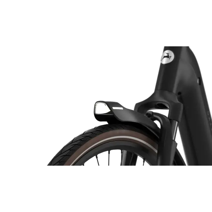 Gazelle Grenoble C5