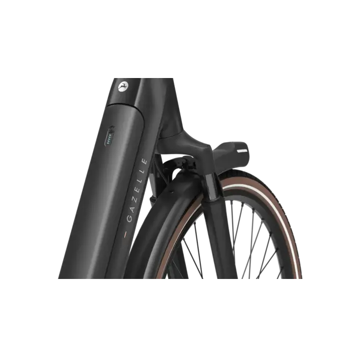 Gazelle Grenoble C5